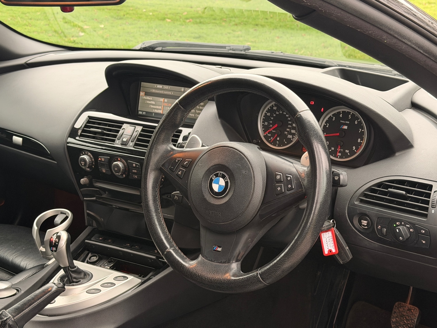 Used BMW M6 2007 for sale - 77038003: Photo 10