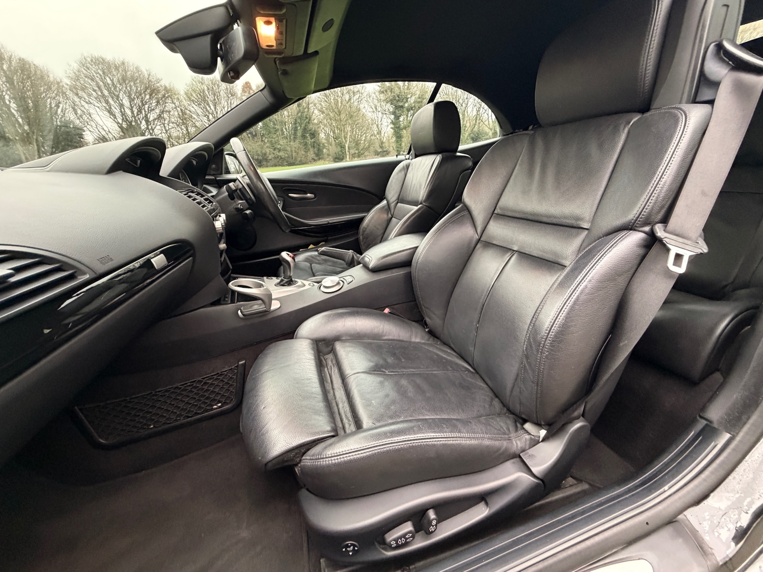 Used BMW M6 2007 for sale - 77038003: Photo 11