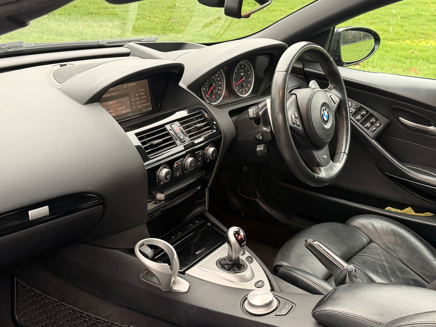 Used BMW M6 2007 for sale - 77038003: Photo 13