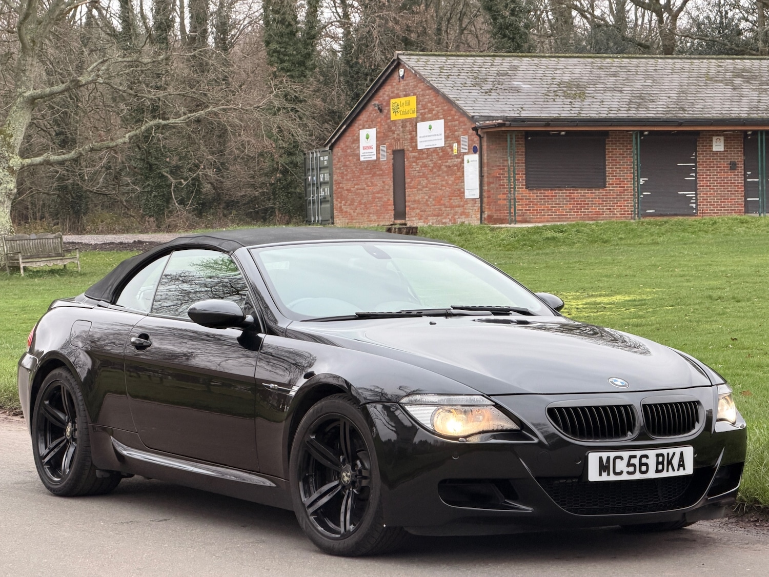 Used BMW M6 2007 for sale - 77038003: Photo 14