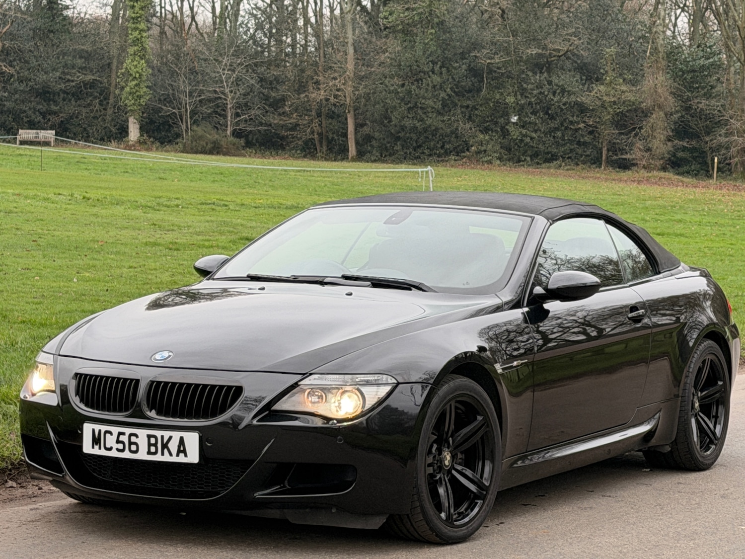Used BMW M6 2007 for sale - 77038003: Photo 15