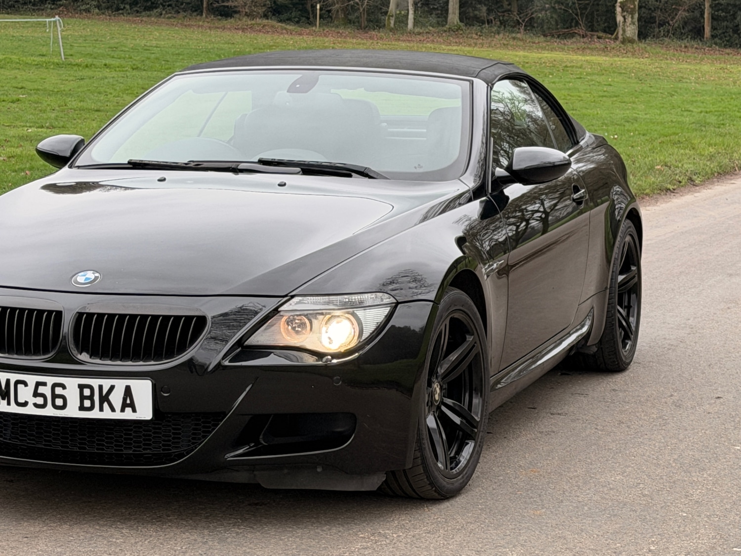 Used BMW M6 2007 for sale - 77038003: Photo 16