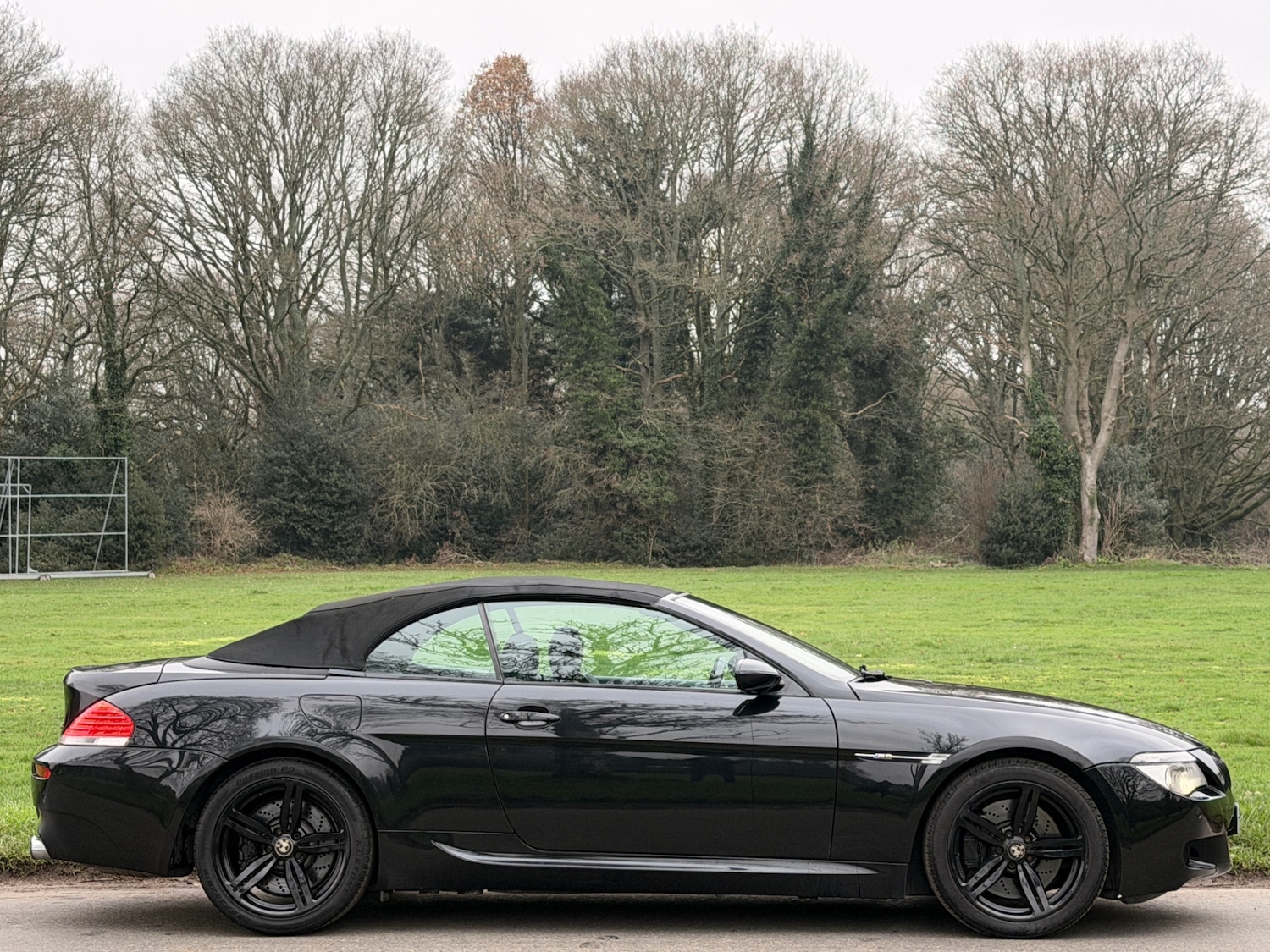 Used BMW M6 2007 for sale - 77038003: Photo 3