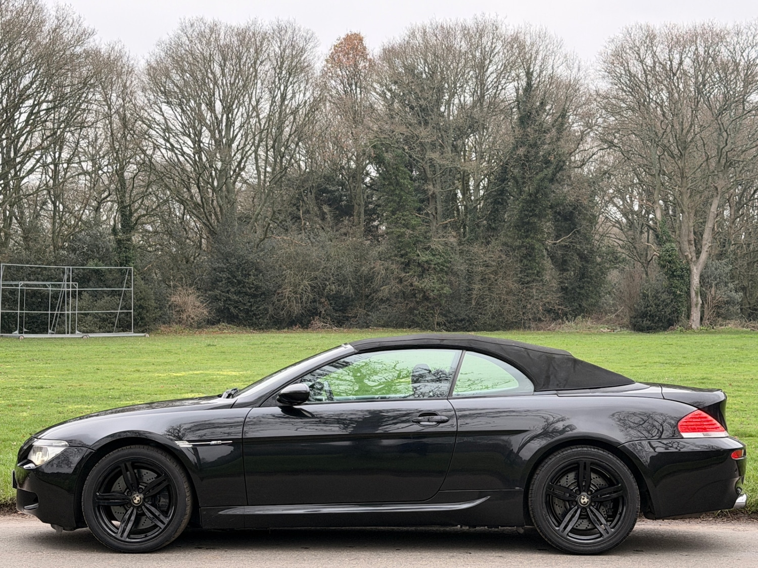 Used BMW M6 2007 for sale - 77038003: Photo 4