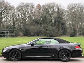 Used BMW M6 2007 for sale - 77038003: Photo