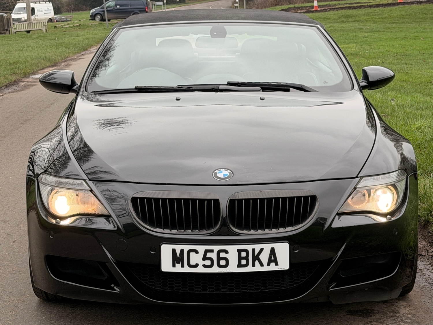Used BMW M6 2007 for sale - 77038003: Photo 8