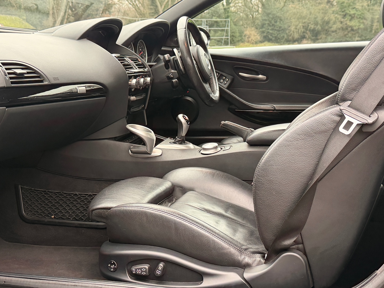 Used BMW M6 2007 for sale - 77038003: Photo 9