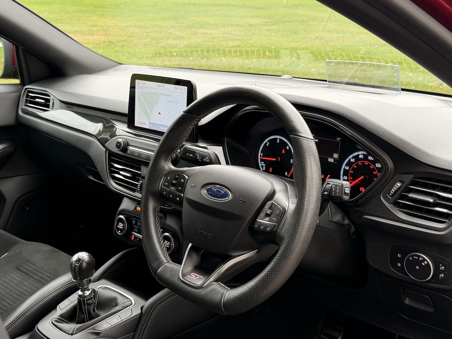 Used Ford Focus 2020 for sale - 76234192: Photo 10