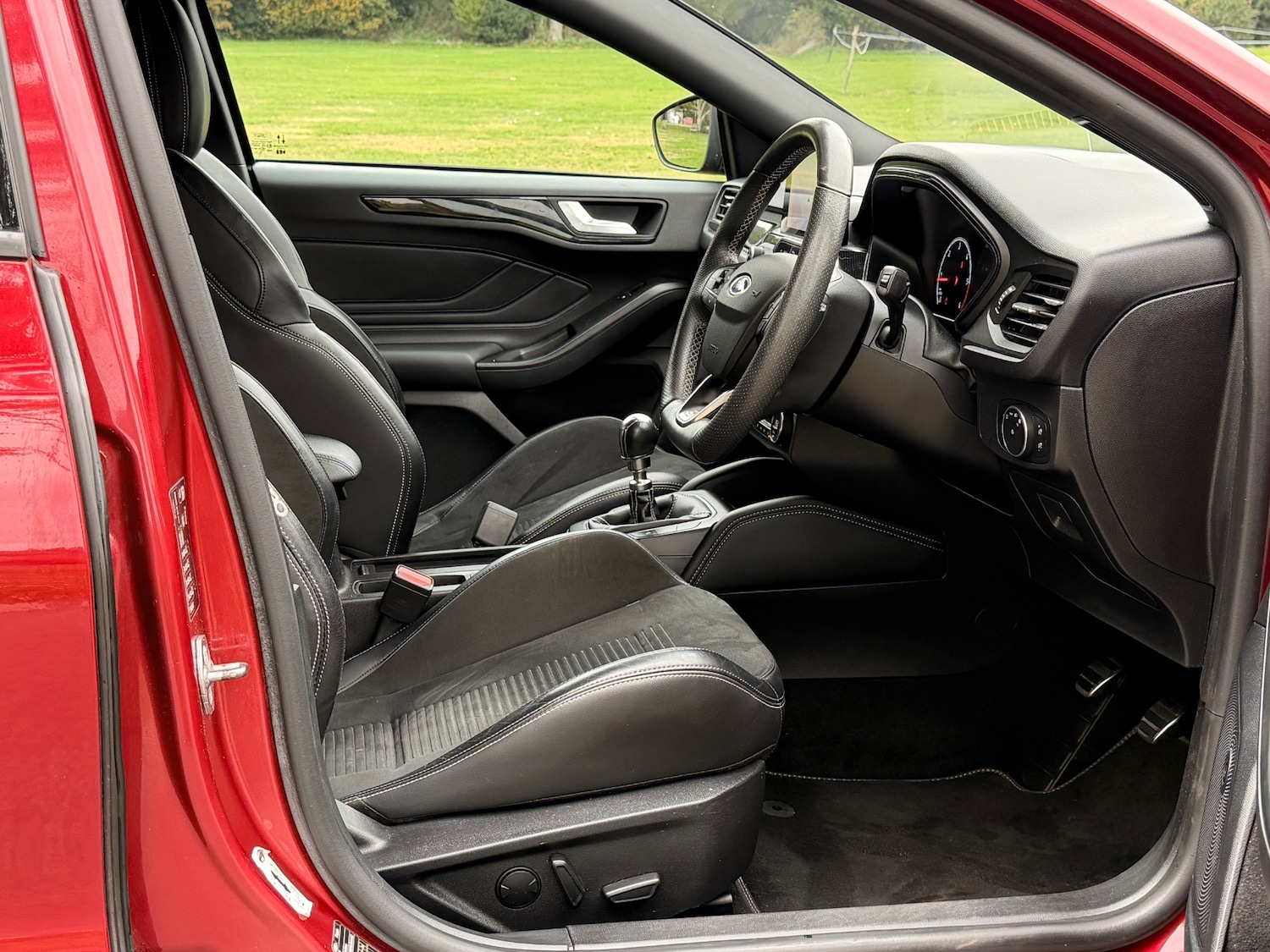 Used Ford Focus 2020 for sale - 76234192: Photo 11