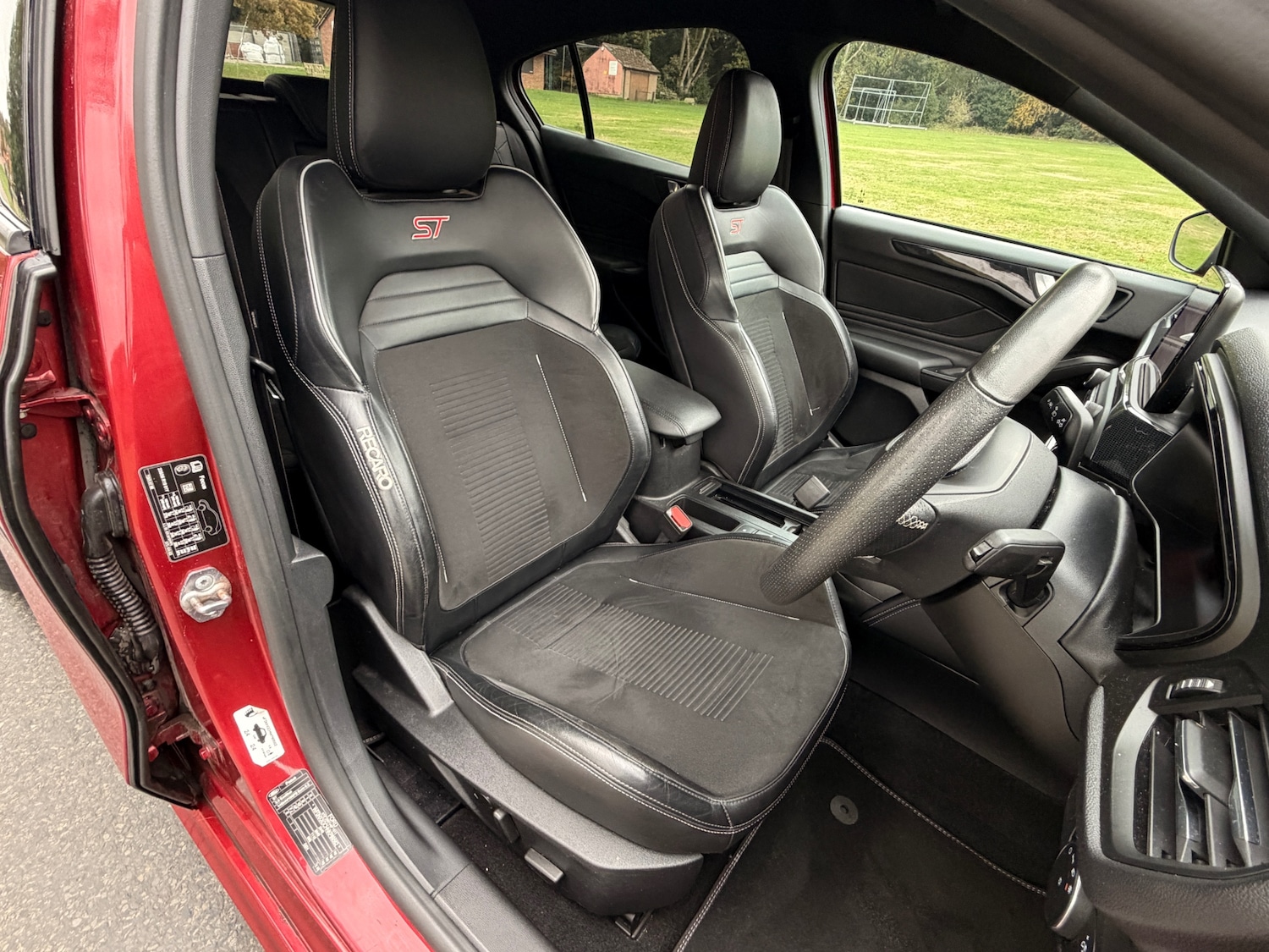 Used Ford Focus 2020 for sale - 76234192: Photo 12