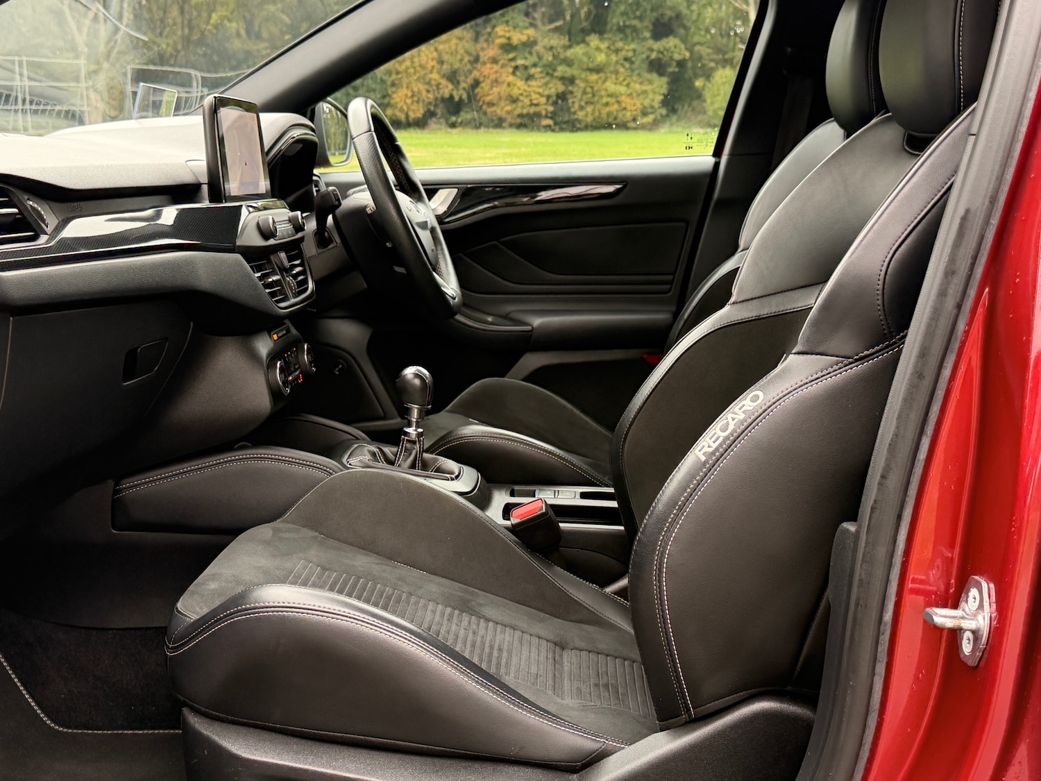 Used Ford Focus 2020 for sale - 76234192: Photo 13