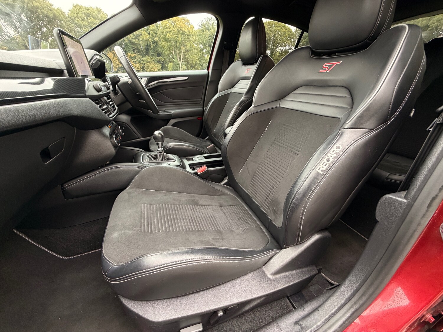 Used Ford Focus 2020 for sale - 76234192: Photo 14
