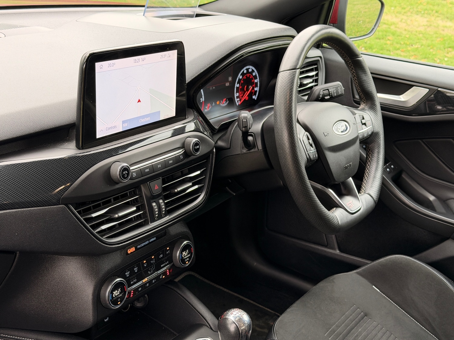 Used Ford Focus 2020 for sale - 76234192: Photo 15