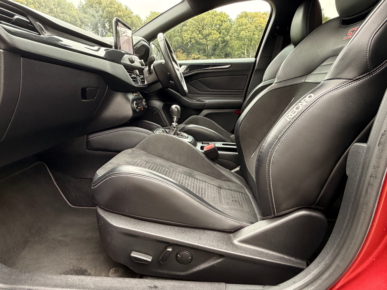 Used Ford Focus 2020 for sale - 76234192: Photo 17