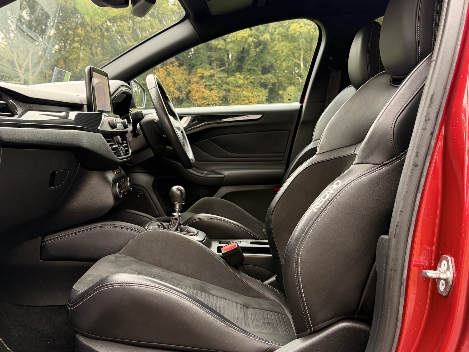 Used Ford Focus 2020 for sale - 76234192: Photo 18