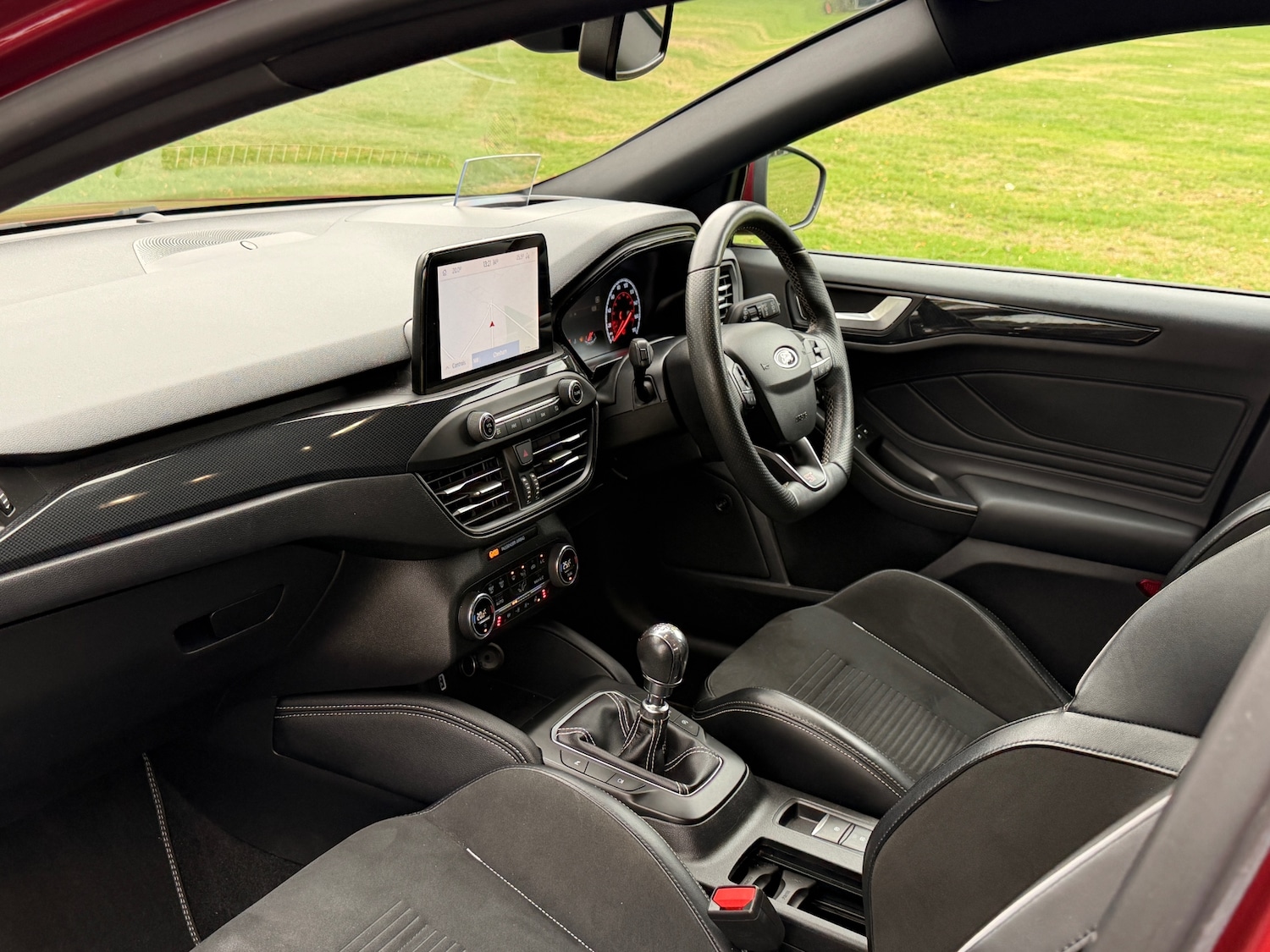 Used Ford Focus 2020 for sale - 76234192: Photo 19