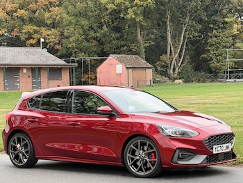 Ford - Focus