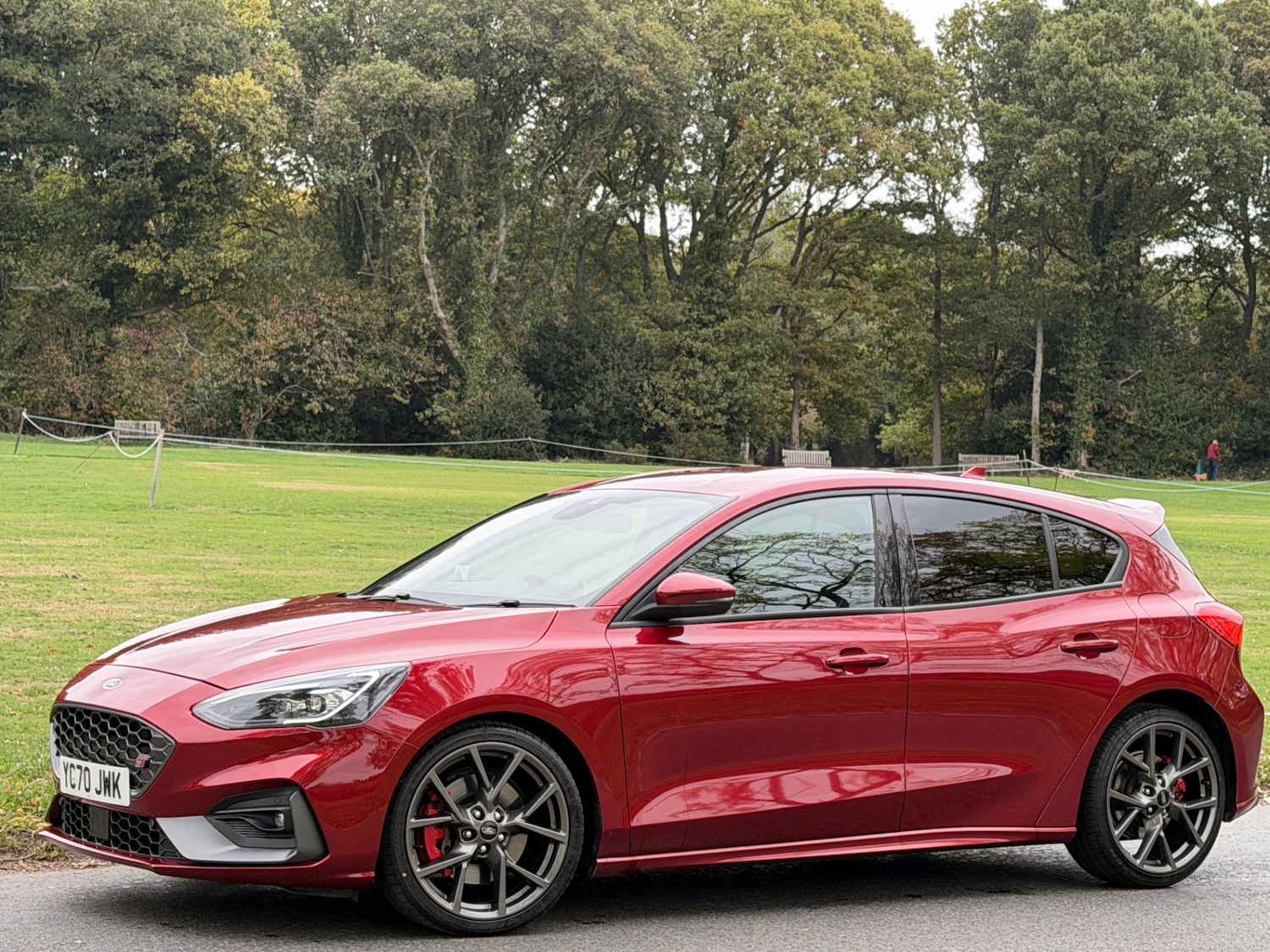 Used Ford Focus 2020 for sale - 76234192: Photo 2