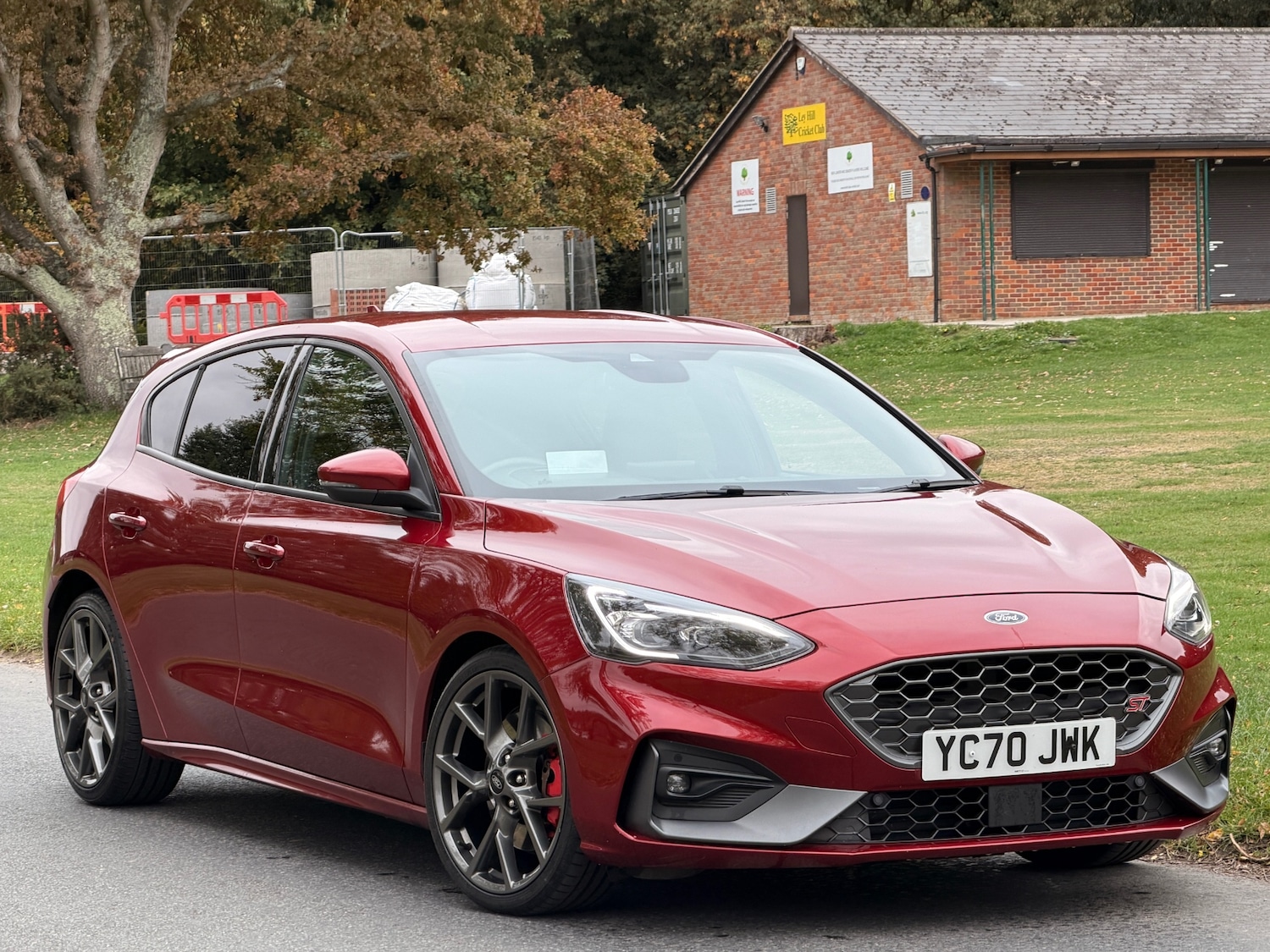 Used Ford Focus 2020 for sale - 76234192: Photo 20