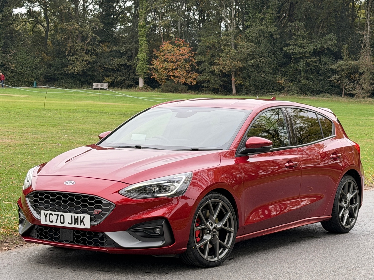 Used Ford Focus 2020 for sale - 76234192: Photo 21