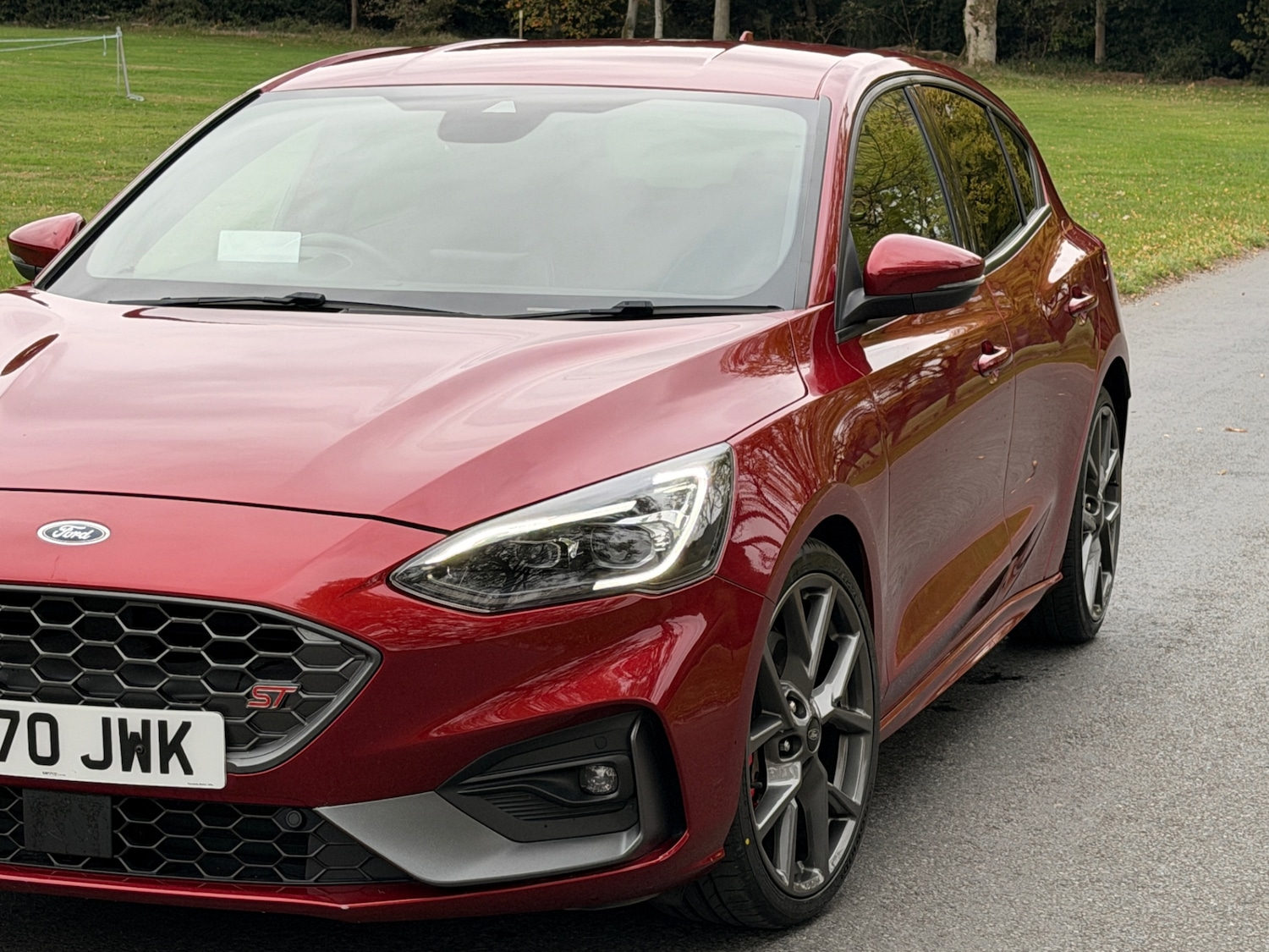 Used Ford Focus 2020 for sale - 76234192: Photo 23