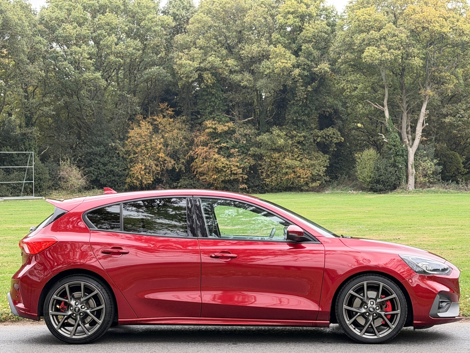 Used Ford Focus 2020 for sale - 76234192: Photo 3
