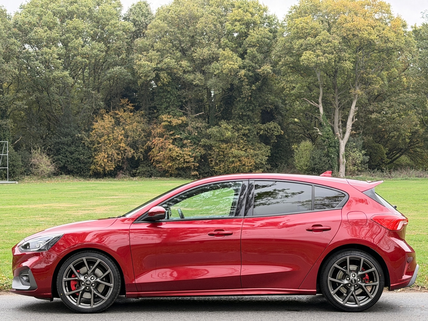 Used Ford Focus 2020 for sale - 76234192: Photo 4