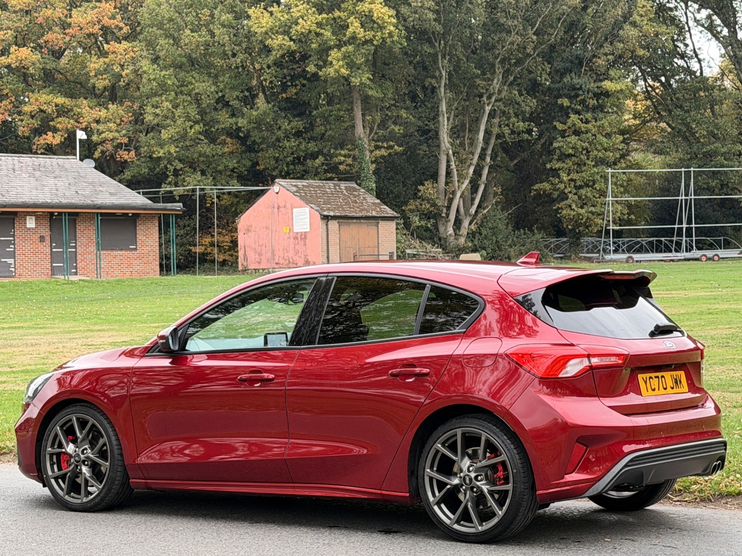 Used Ford Focus 2020 for sale - 76234192: Photo 6