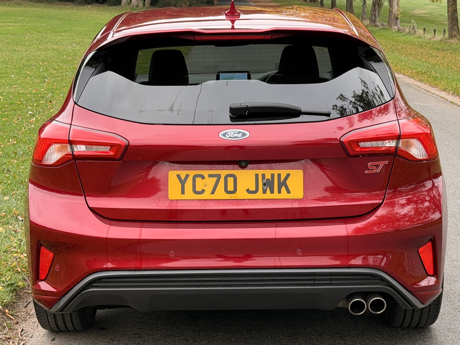 Used Ford Focus 2020 for sale - 76234192: Photo 7