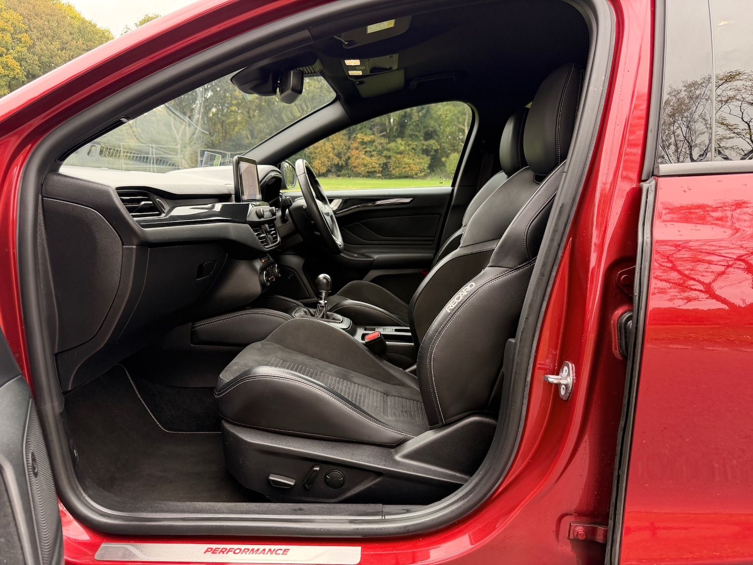Used Ford Focus 2020 for sale - 76234192: Photo 9