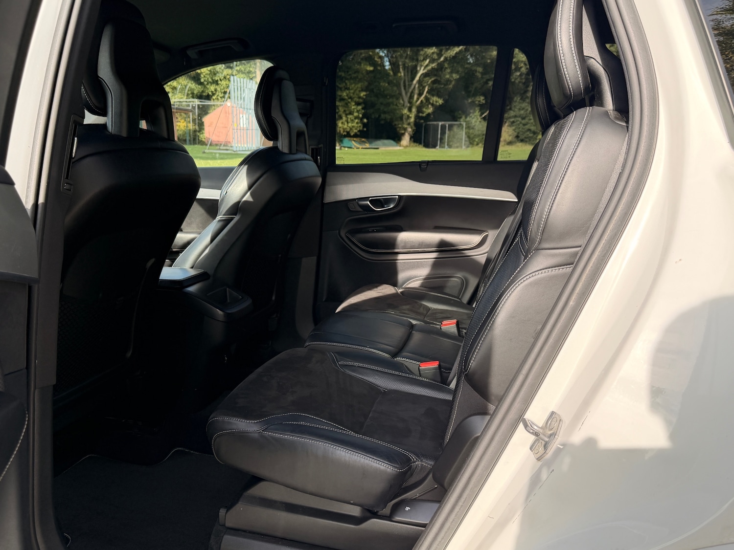 Used Volvo XC90 2018 for sale - 76020144: Photo 12