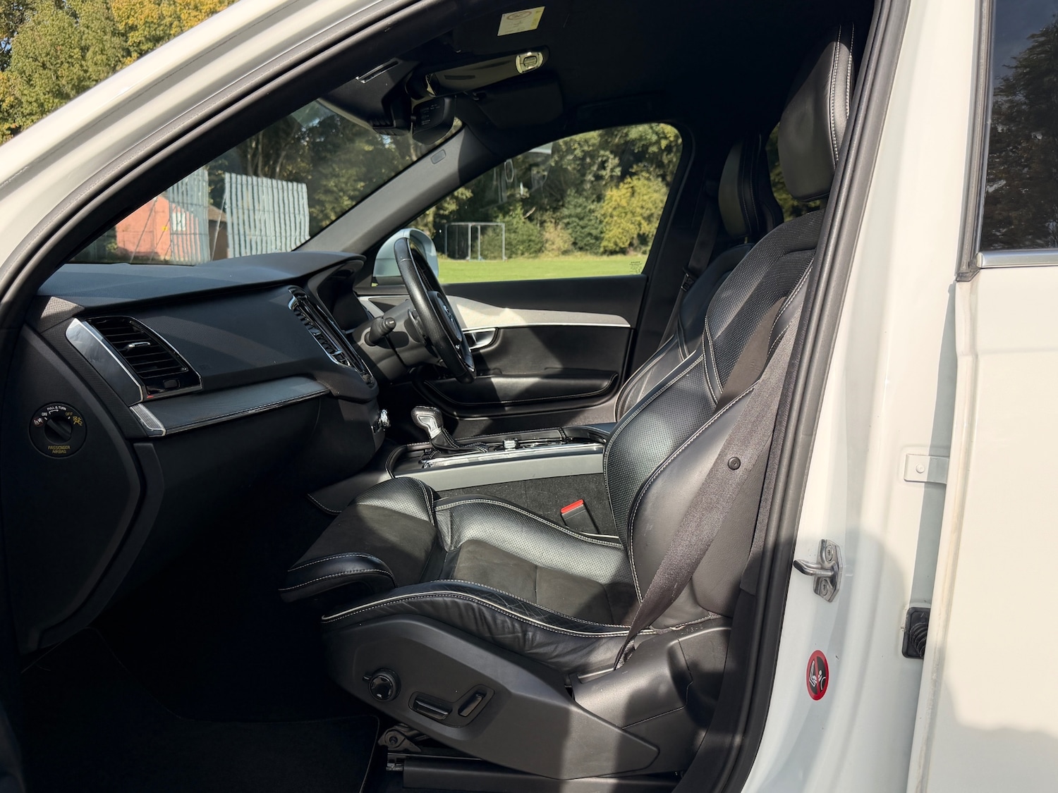 Used Volvo XC90 2018 for sale - 76020144: Photo 13