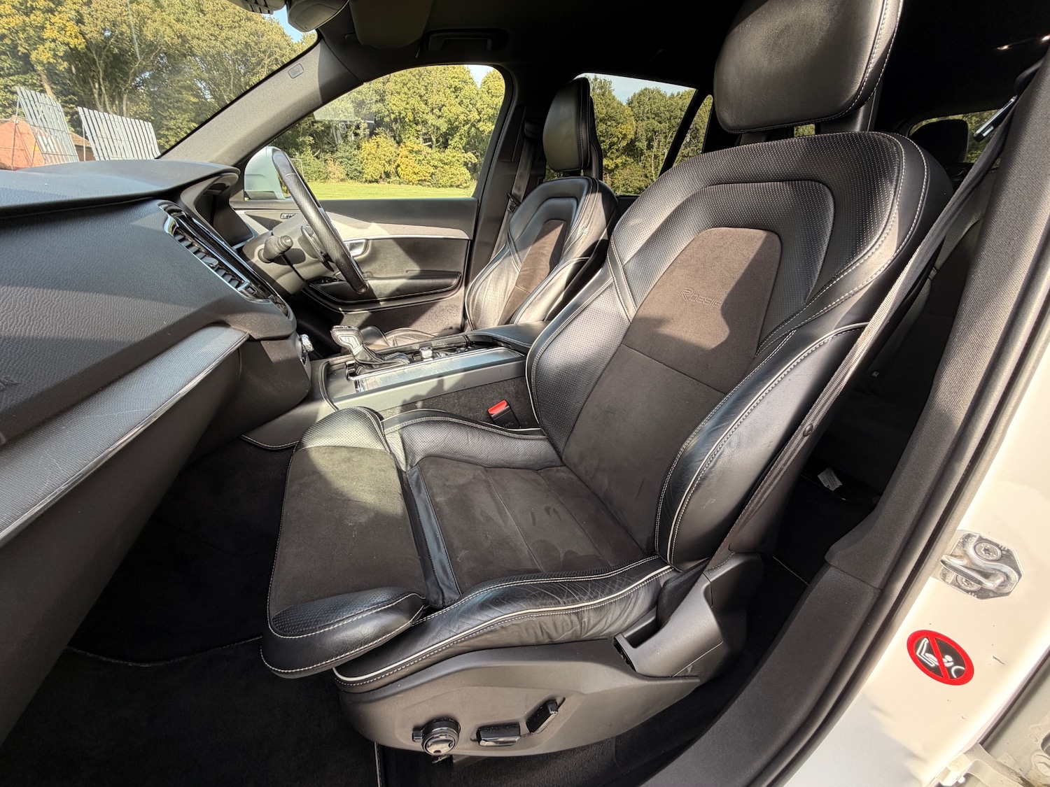 Used Volvo XC90 2018 for sale - 76020144: Photo 15