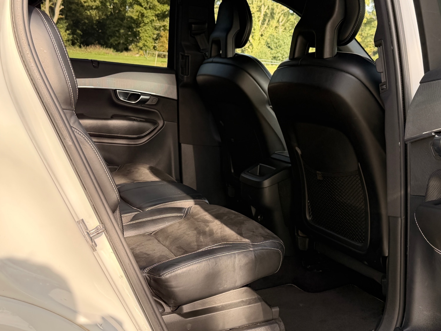 Used Volvo XC90 2018 for sale - 76020144: Photo 9