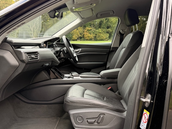Used Audi e-tron 2019 for sale - 76209013: Photo 10