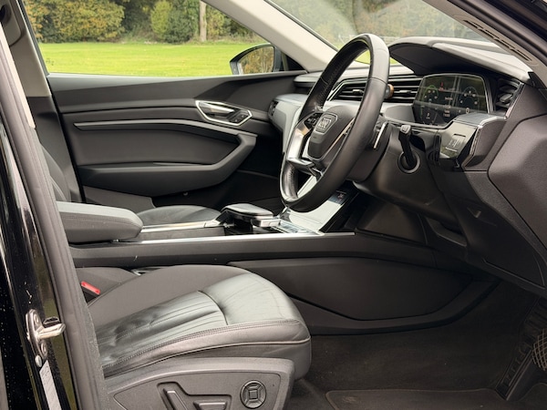 Used Audi e-tron 2019 for sale - 76209013: Photo 12