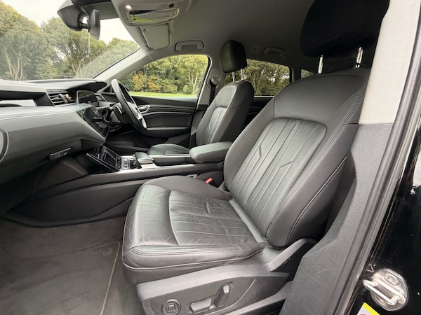 Used Audi e-tron 2019 for sale - 76209013: Photo 13