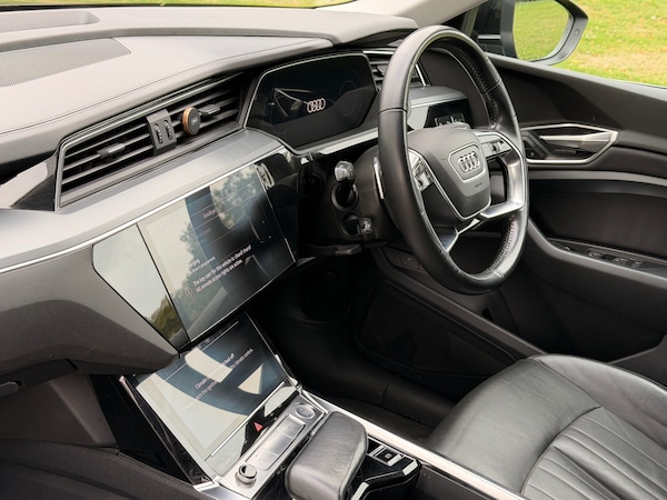Used Audi e-tron 2019 for sale - 76209013: Photo 16