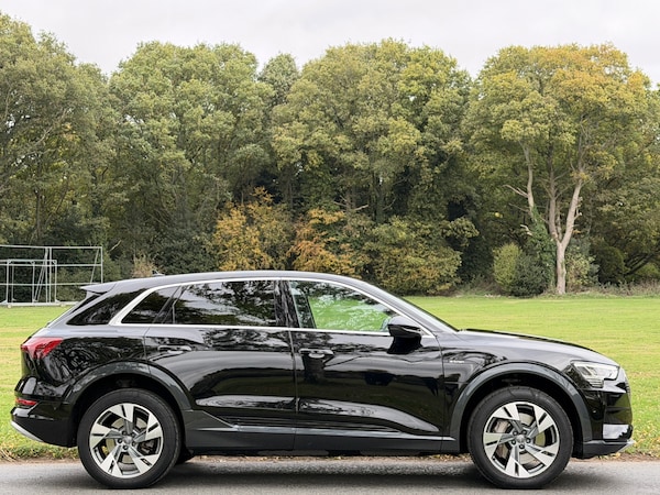 Used Audi e-tron 2019 for sale - 76209013: Photo 3