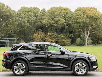 Used Audi e-tron 2019 for sale - 76209013: Photo 3