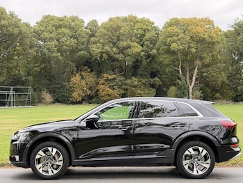 Used Audi e-tron 2019 for sale - 76209013: Photo 4