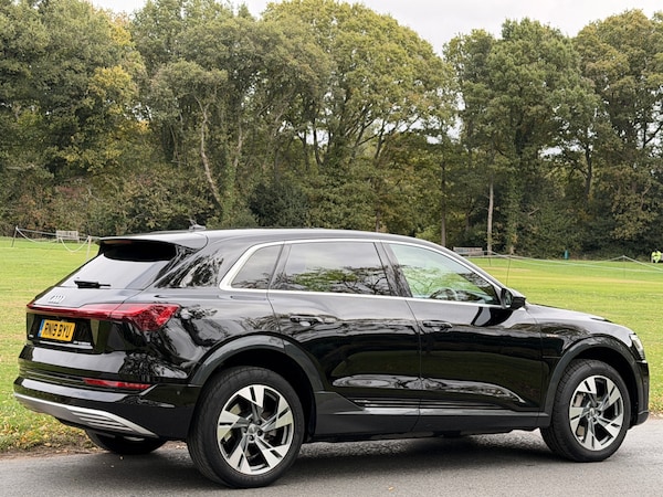 Used Audi e-tron 2019 for sale - 76209013: Photo 5