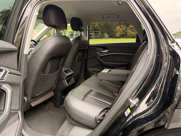 Used Audi e-tron 2019 for sale - 76209013: Photo 9