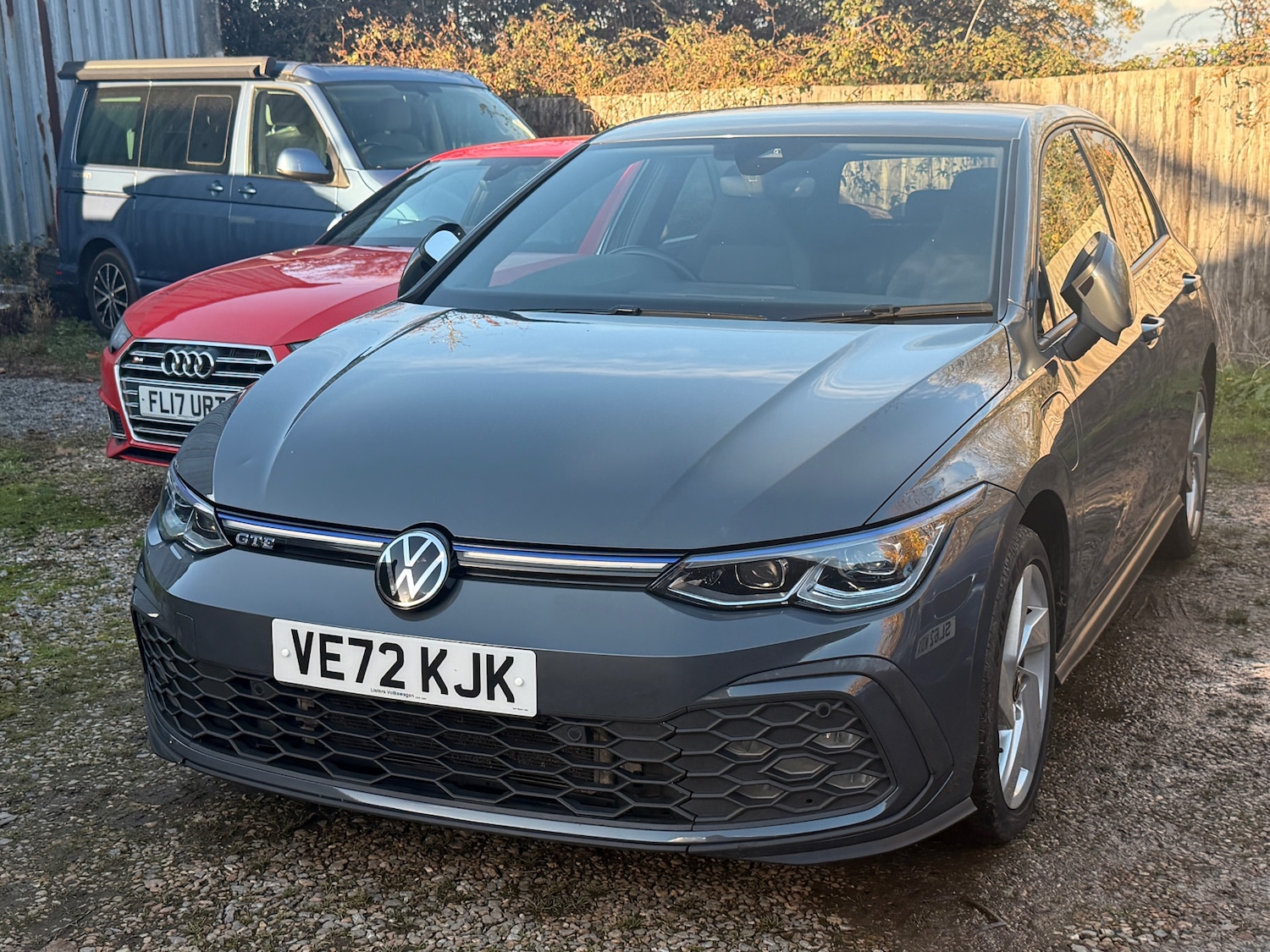 Used Volkswagen Golf 2023 for sale - 76520918: Photo 1