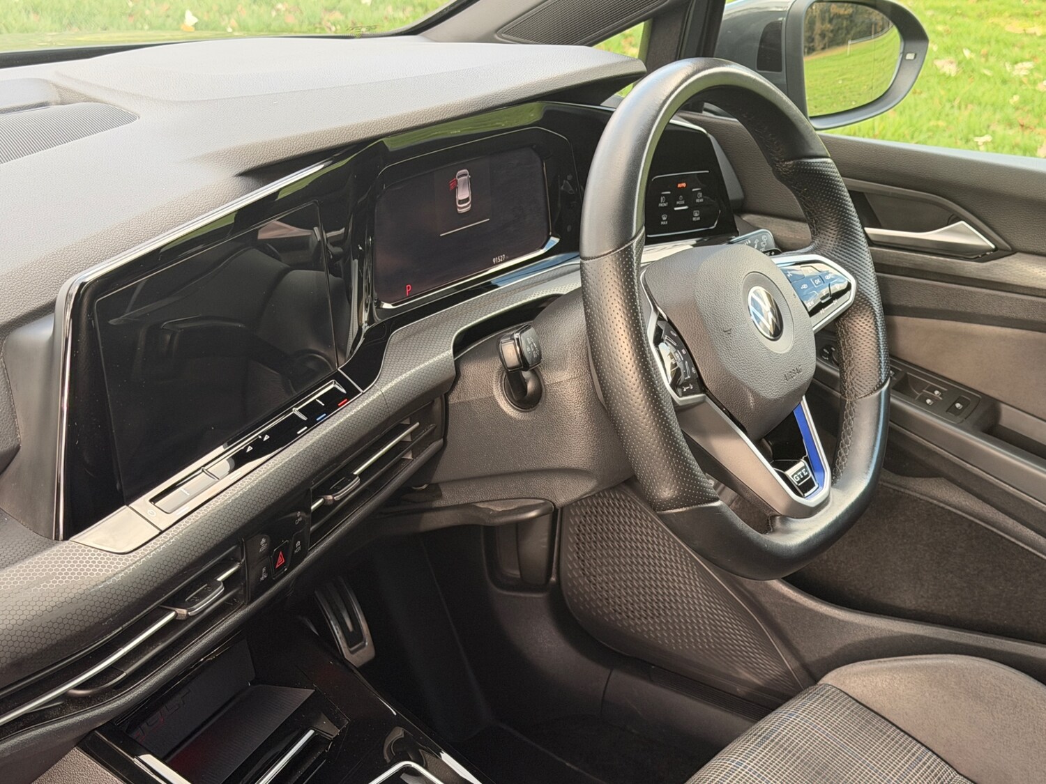 Used Volkswagen Golf 2023 for sale - 76520918: Photo 12