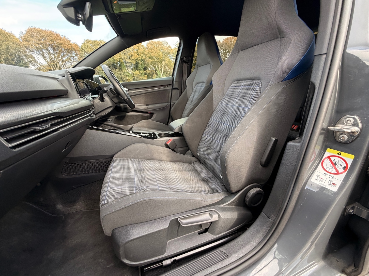 Used Volkswagen Golf 2023 for sale - 76520918: Photo 13