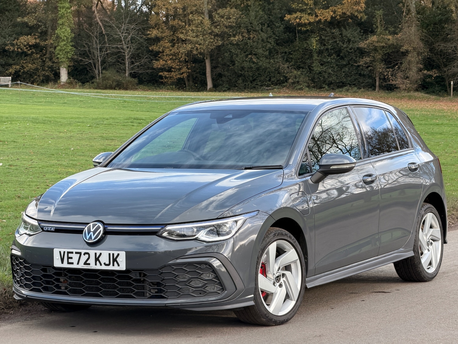 Used Volkswagen Golf 2023 for sale - 76520918: Photo 14