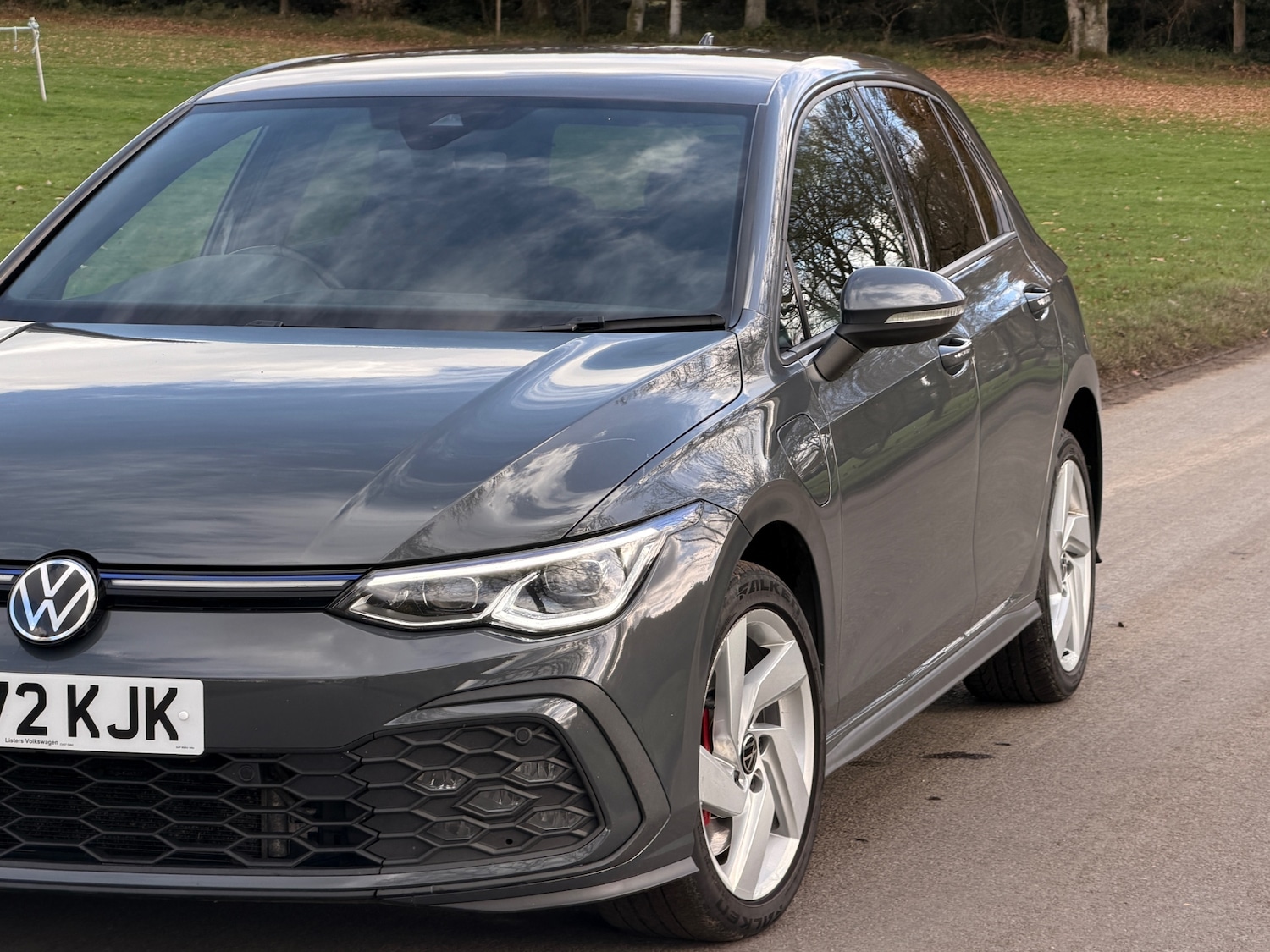 Used Volkswagen Golf 2023 for sale - 76520918: Photo 15