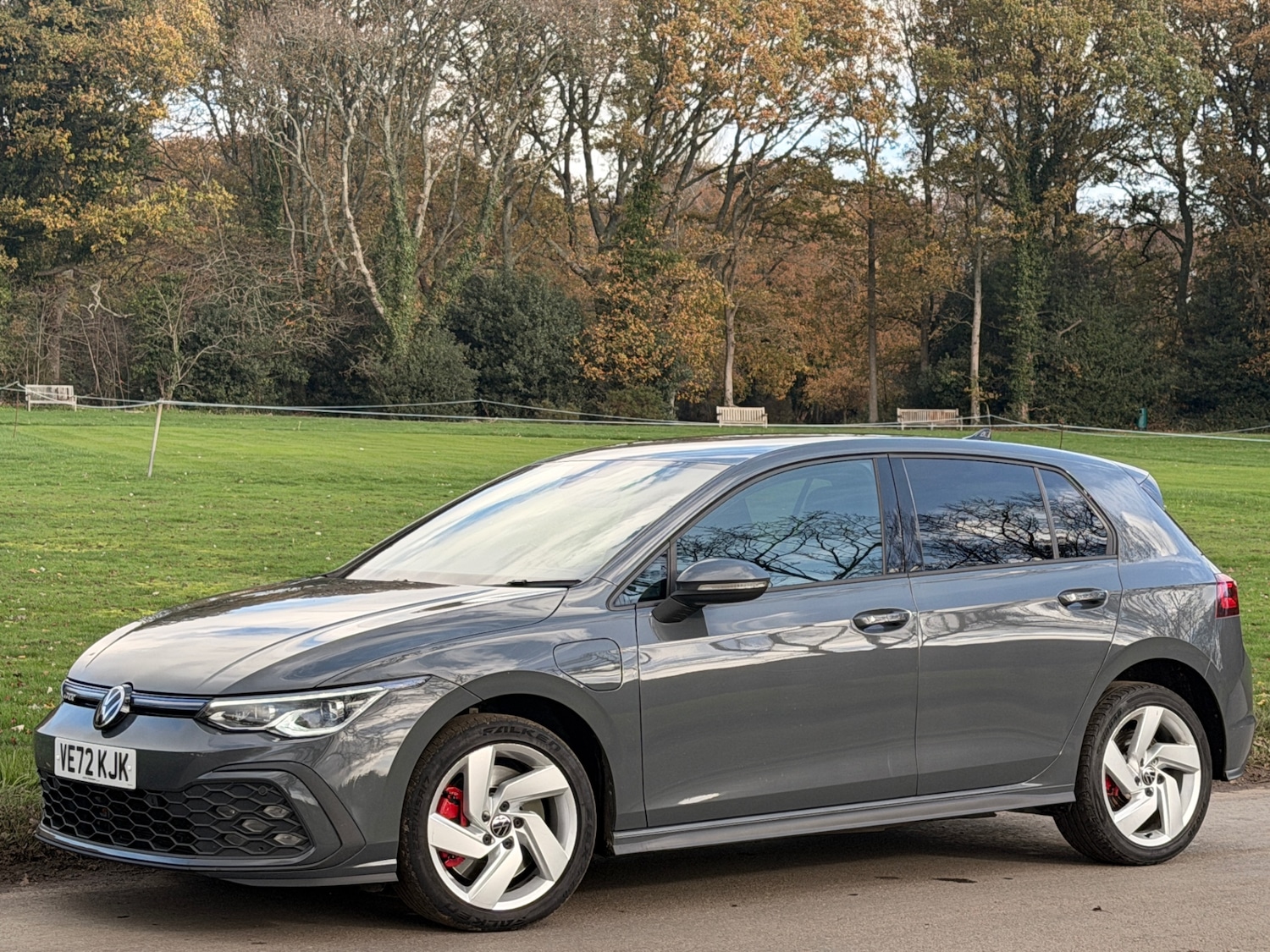 Used Volkswagen Golf 2023 for sale - 76520918: Photo 2