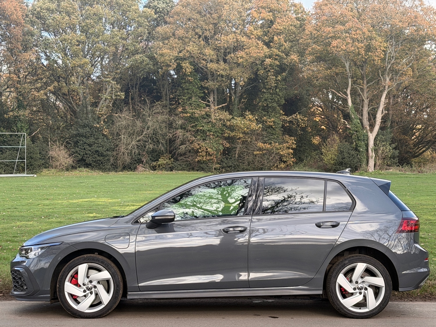 Used Volkswagen Golf 2023 for sale - 76520918: Photo 4